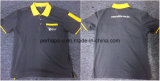 Customize Men Work Wear High Quality Polo Tshirt with Logo