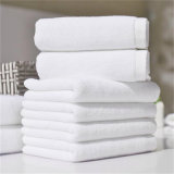 Hotel Bath Towels, Cotton White Terry Cloth Towels Wholesale