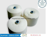 100% Polyester Raw Material Sewing Thread