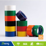 Factory Price Adhesive BOPP Color Carton Sealing Packing Tape