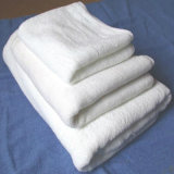 Luxury Turkish Hotel Towels Set Supply and Manufacture