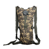 Hot Camouflage Military Cycling Hydration Pack Backpack