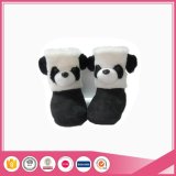 Panda Animal Fancy Indoor Boots for Women
