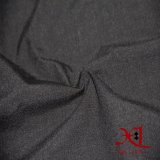 Lycra Fabric Composite Flocking Fabric for Pants/Sportswear