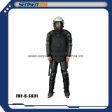 Senken Police and Military Anti Riot Tactical Body Armor/Anti Riot Gear