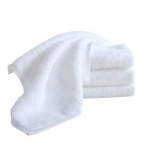 Promotional Priced White Wholesale Cheap Cotton Terry Towel