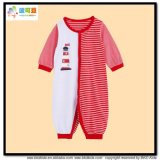 Custom Printing Baby Clothes Unisex Toddler Jumpsuits