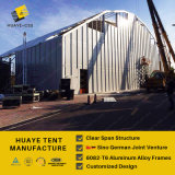 Huaye German Quality 40m Polygonal Tent (hy241b)