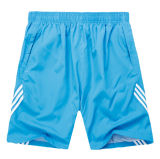 Cheap Customized Quick Drying Running Shorts for Men