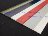 High Quality Pultrusion Flat Fiberglass Sheets (RoHS approved)