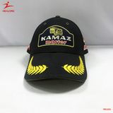 Healong Sport Accessories Custom Softextile Hip Hop/Baseball Cap and Hat