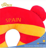 Inflatable Neck Pillow Affordable Promotional 2016 U Shaped Travel Pillow