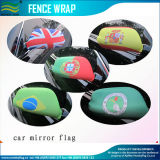 Most Popular& Cheap Car Mirror Flag Socks (L-NF313F14018)