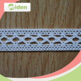 Make to Order Lace Trim Geometry Crochet Lace for Curtains