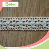 Fantastic and Latest Embroidery Machine Made Crochet Lace Bobbin Lace