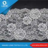 The Width of The Tricot Lace in More Than 10 Cm