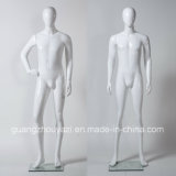 Yazi Glossy Fiberglass Male Mannequin in Hot Sale