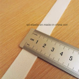 20mm White Polyester Piping Tape