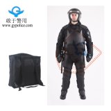 Anti Riot Suit and Tactical Gear and Police Equipment