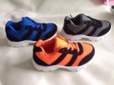 Cheap Children Shoes Running Shoes Sneaker Casual Shoes (BB0526-7)