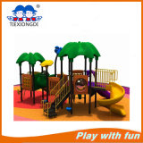 Outdoor Children Playground Equipment for Sale Txd16-Hoe005