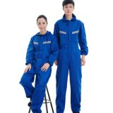 Wholesale Working Coverall Cotton Construction Worker Engineering Worker Coverall