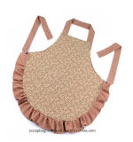 Factrory Price Polyester Cooking Apron