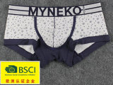 2015 Hot Product Underwear for Men Boxers 369A