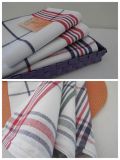 (BC-KT1015) High Quality Durable 100% Cotton Kitchen Towel