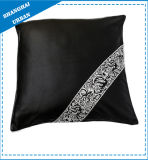 Home Textile Satin Decor Cushion