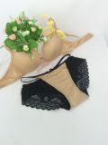 Comfortable Bra and Panty for Sexy Lady (CS60115)