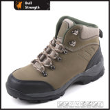EVA&Rubber Outsole Safety Hiking Shoe with Steel Toe (SN5143)