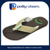 Summer New Designs Beach Sandal Flat Men Flip Flop