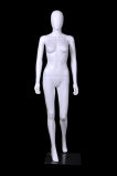 Plastic Women Mannequin Doll/Female Mannequin Wholesale