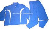 Latest Custom Breathable Sport Suits in Blue