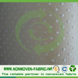 Slipper Making Material Non Woven Slip Resistant Fabric