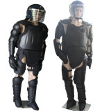 Anti Stab Police Riot Control Suit