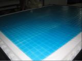 Gel Infused Foam Mattress with Spring (GM493)