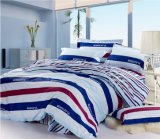 High Quality Fashion Bedding Set for Hotel/Home Comforter Duvet Cover Bedding Set