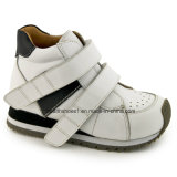 Grace Ortho Leather Children Orthopedic Running Shoes (4612048)