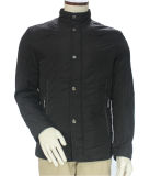 Wholesale Men's Polyester Fashion Waterproof Windbreaker Ski Coat Jacket for Outdoor