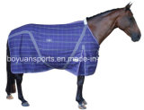 Hot Sales Tc Ripstop Summer Horse Rug/Horse Blanket