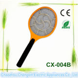 Chinese Electric Mosquito Racket Factory with Light
