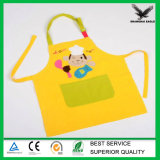 Rusuable Polyester Apron for Kids