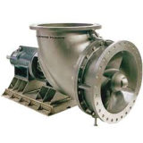 Stainless Steel Forced Circulation Pump (FJX)