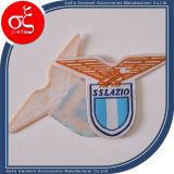 Clothing Label Woven Badge for Garments (Jiefa)