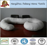 Customized Bamboo Maternity Cushion Waist Care Body Pillow