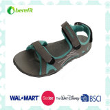 PU Upper and TPR Sole, Men's Sandals Suit for Sporty