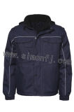 Winter Waterproof & Windproof Workwear (SM172152)