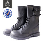 High Quality Military Cow Leather Boots
